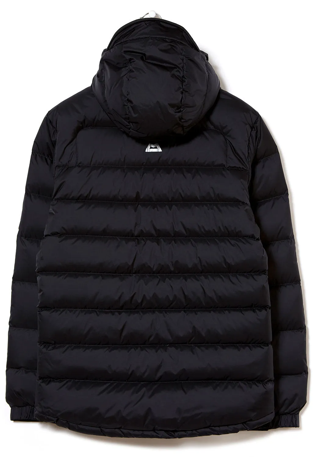 Mountain Equipment Lightline Drilite Men's Down Jacket - Black