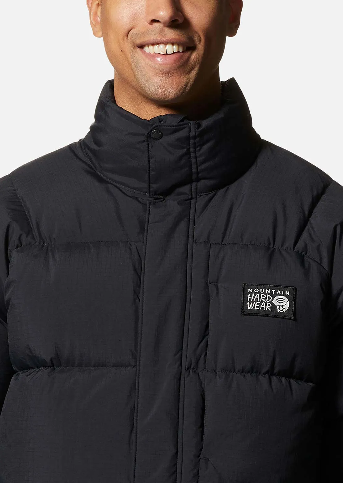 Mountain Hardwear Men's Nevadan Down Jacket