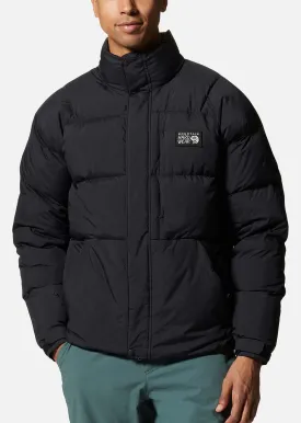 Mountain Hardwear Men's Nevadan Down Jacket