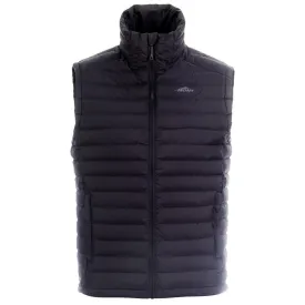 Neon Down Vest - Mens