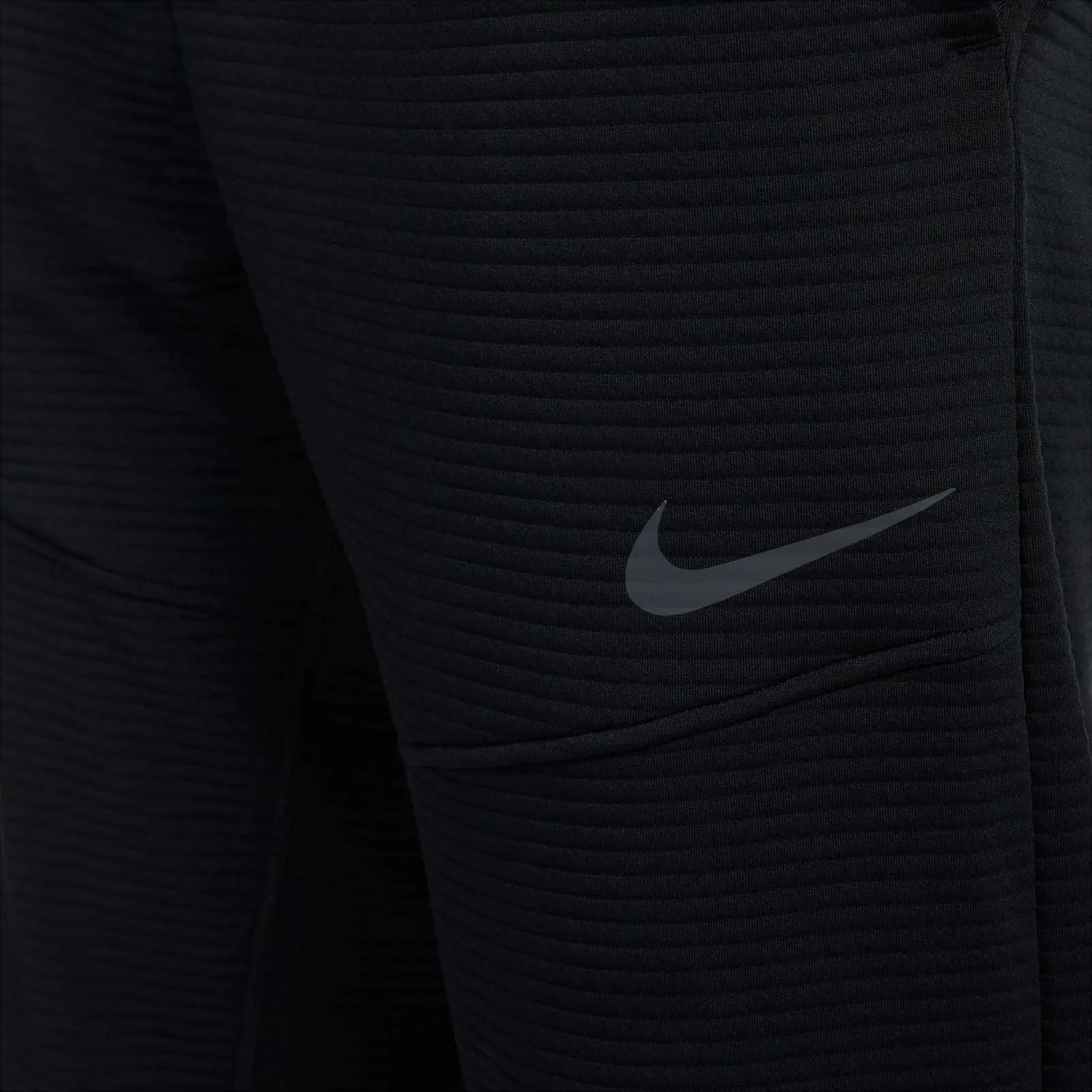 Nike Pro Mens Fleece Fitness Pants
