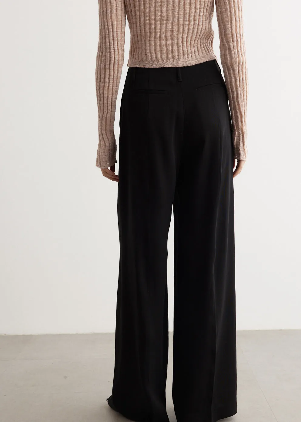 Pitme Crepe Dry Suiting Pants