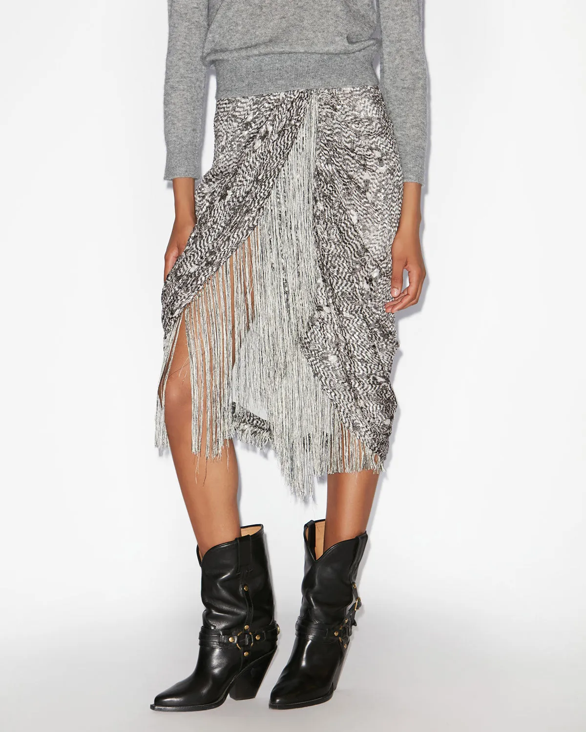 ROANY SKIRT