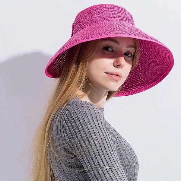 Siena - Elegant summer hat