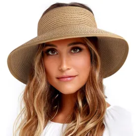 Siena - Elegant summer hat