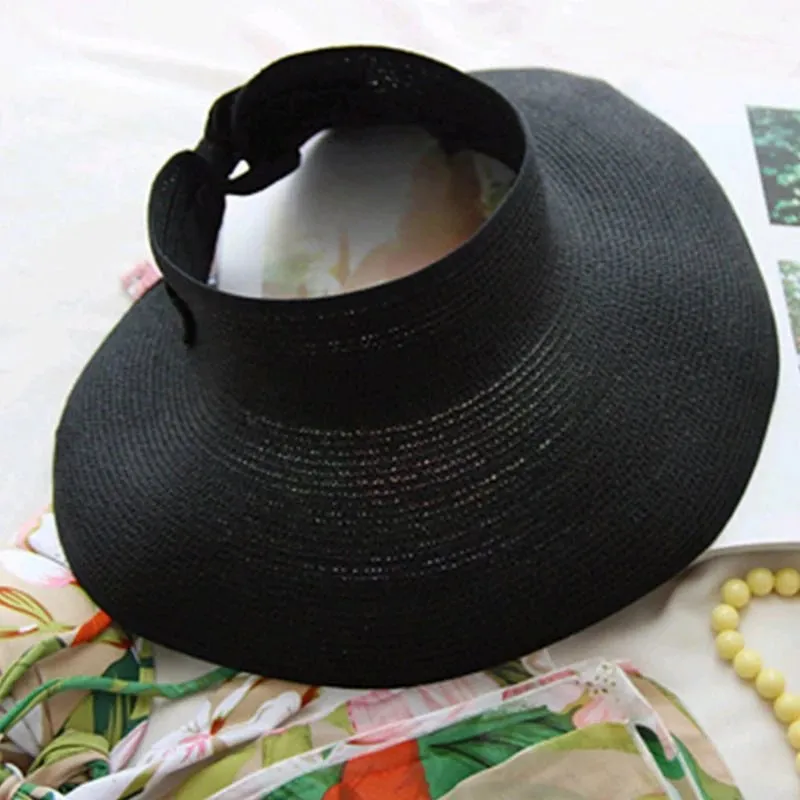 Siena - Elegant summer hat