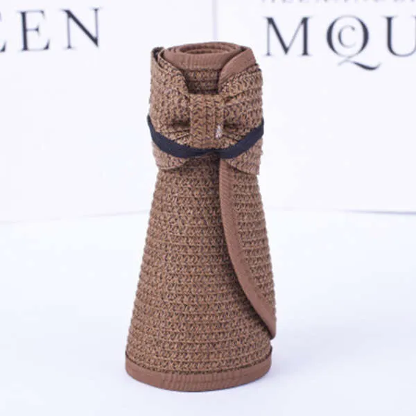 Siena - Elegant summer hat