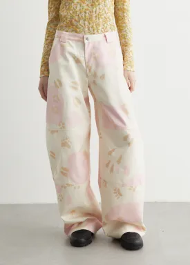 Stomp Pants