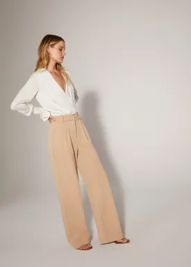 The Favorite Pant - Beige