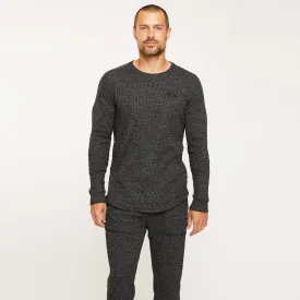 Thermal Long Sleeve (Black)