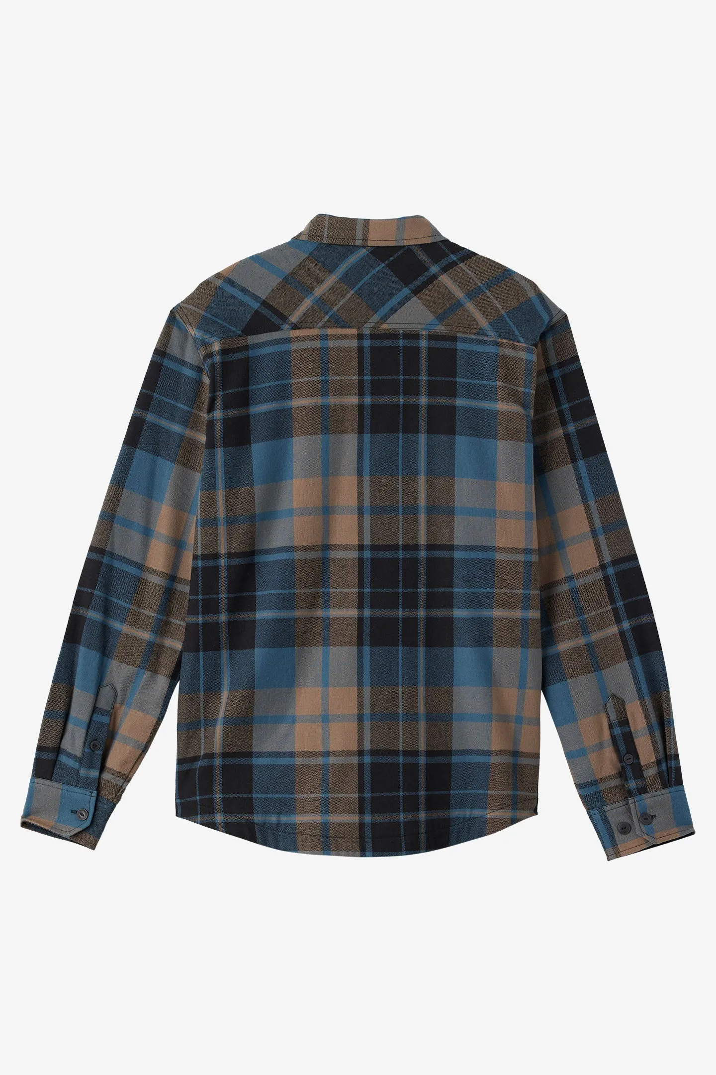 TRANSITION THERMAL LINED JACKET