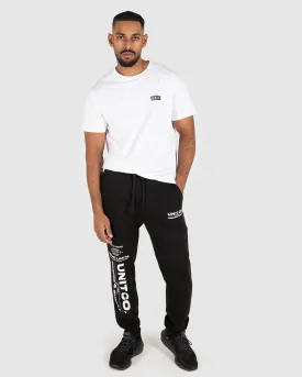 Unit Worldwide Track Pants