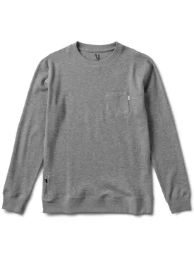 Vuori Men's Jeffreys Pullover Sweater