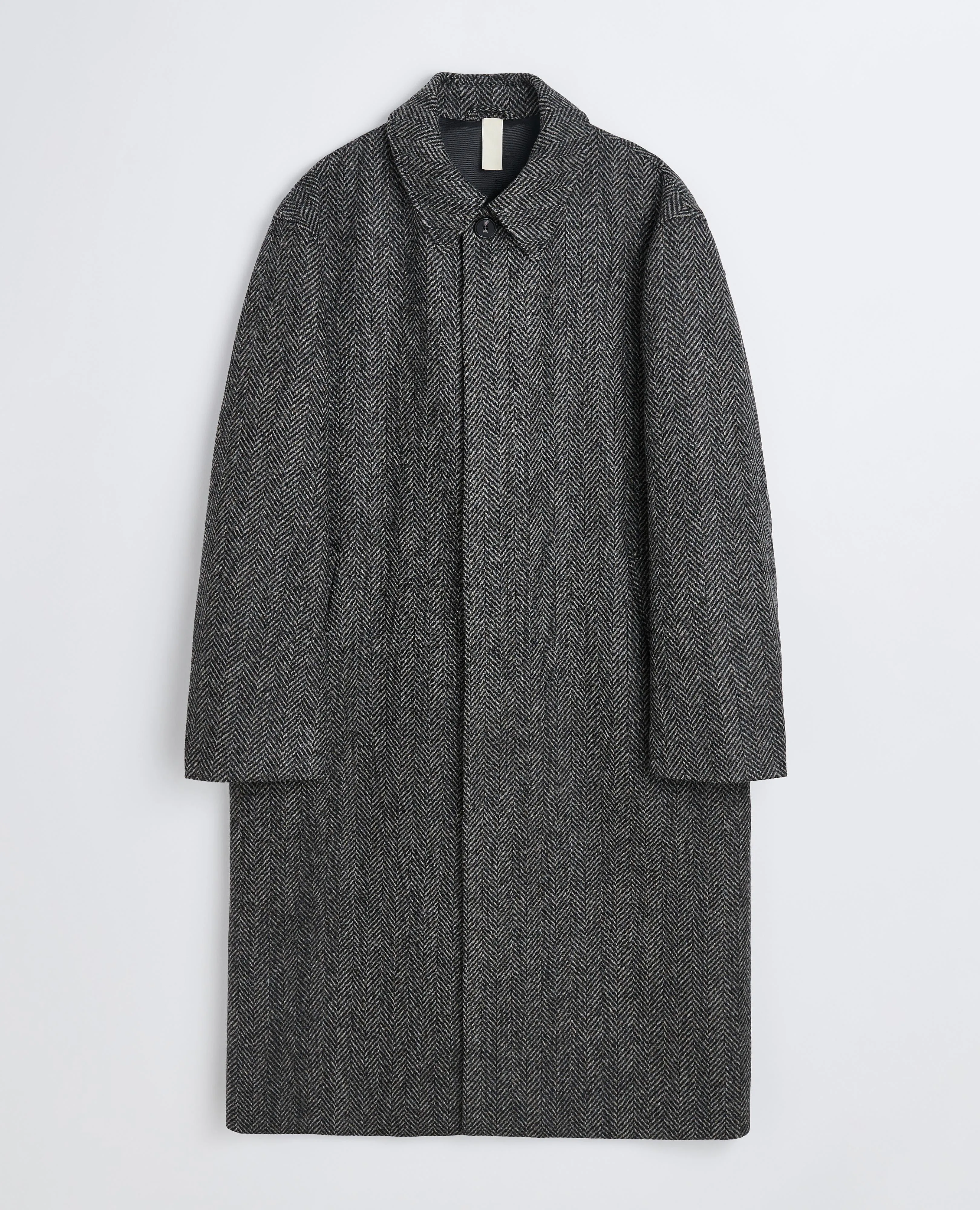 WINTER COAT