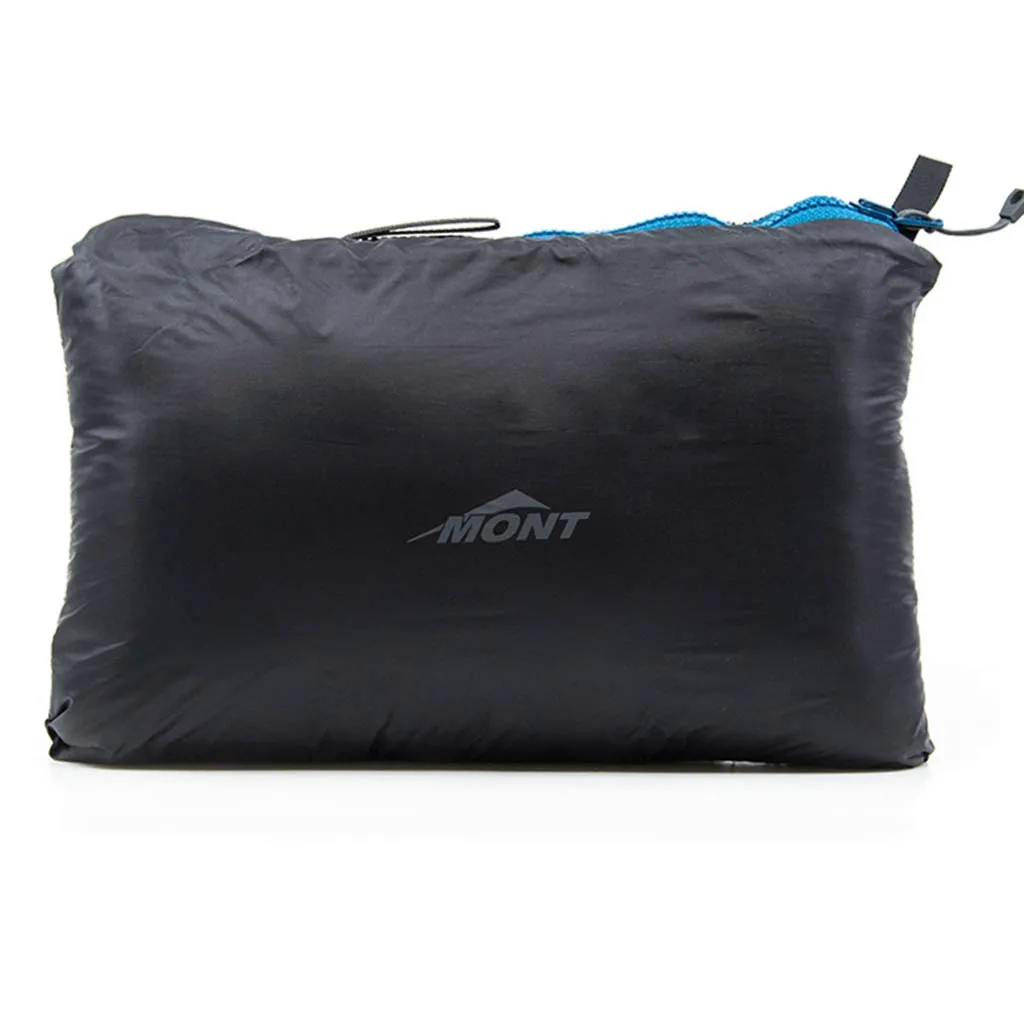Zero Ultra Light Down Jacket mens
